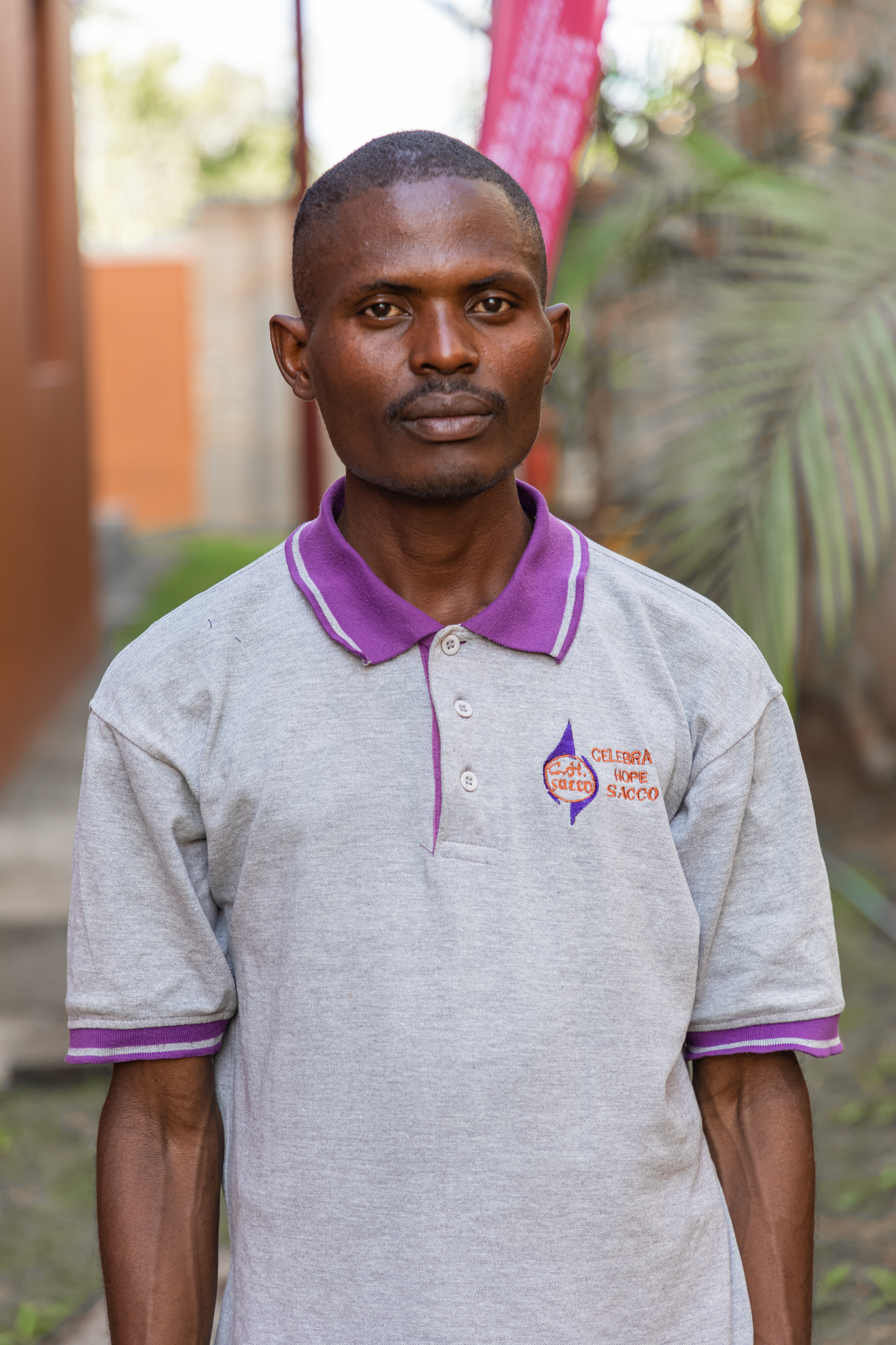 Amos Kwatampora