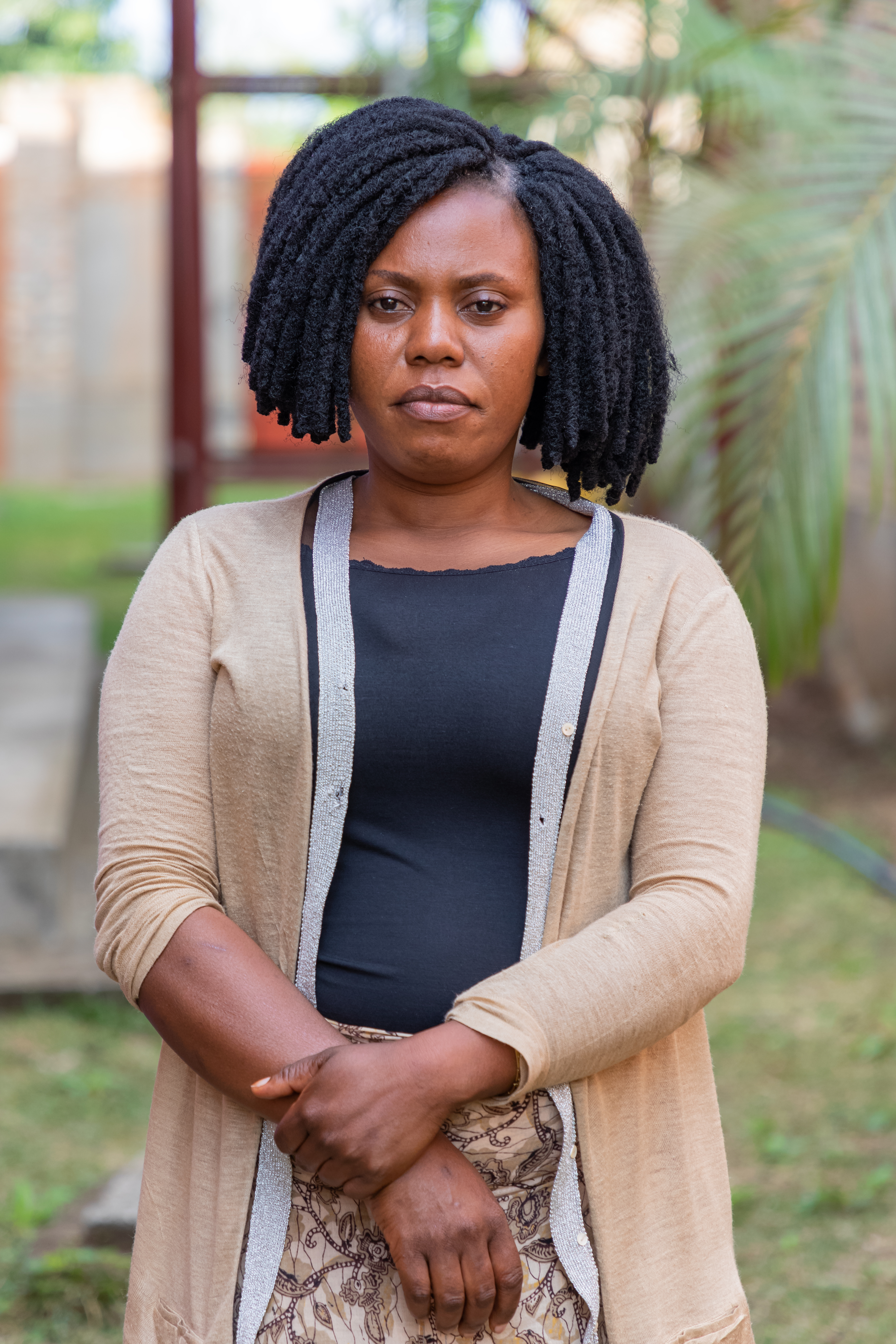 Doreen Namara