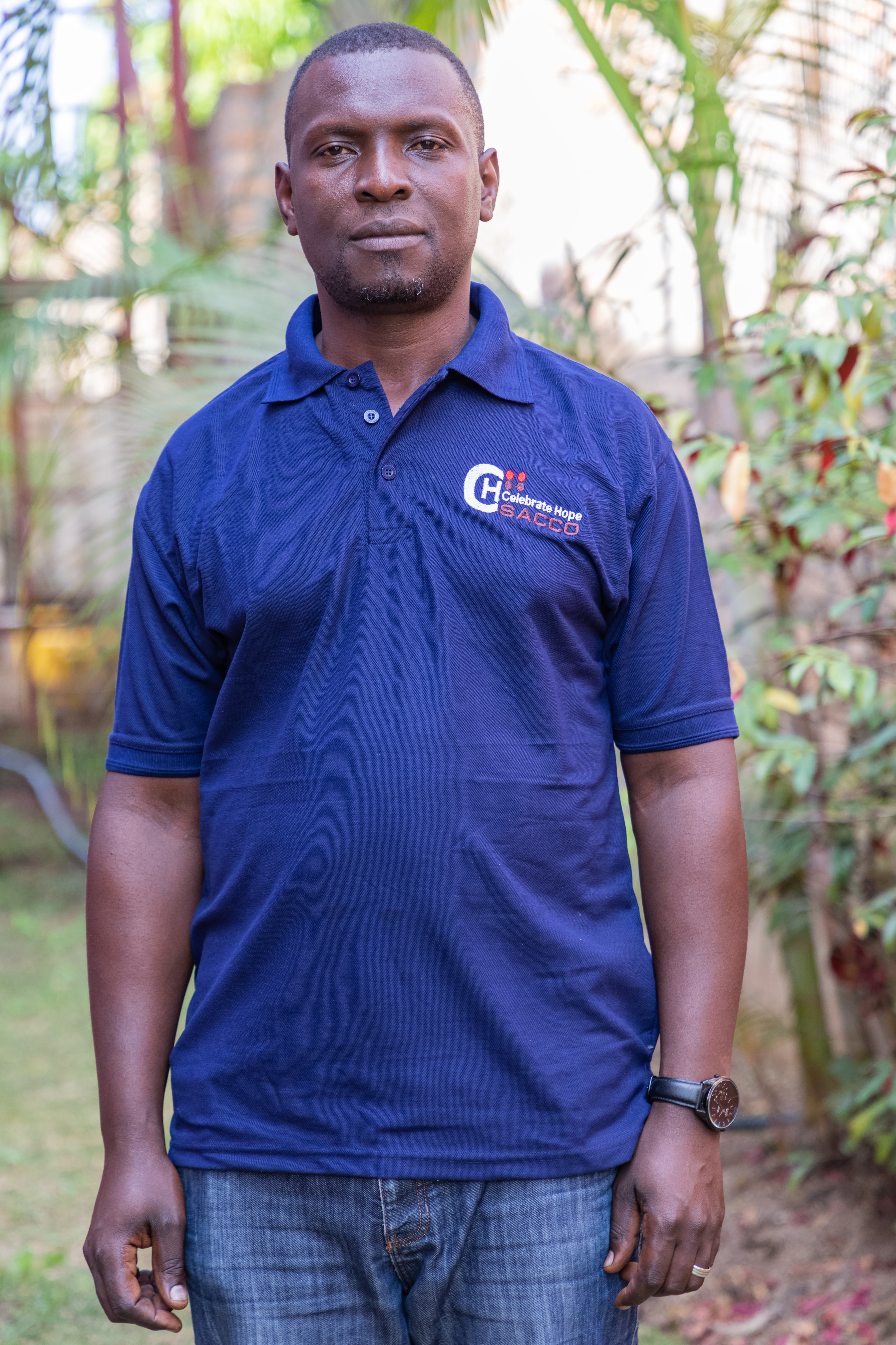 Fred Kasiita
