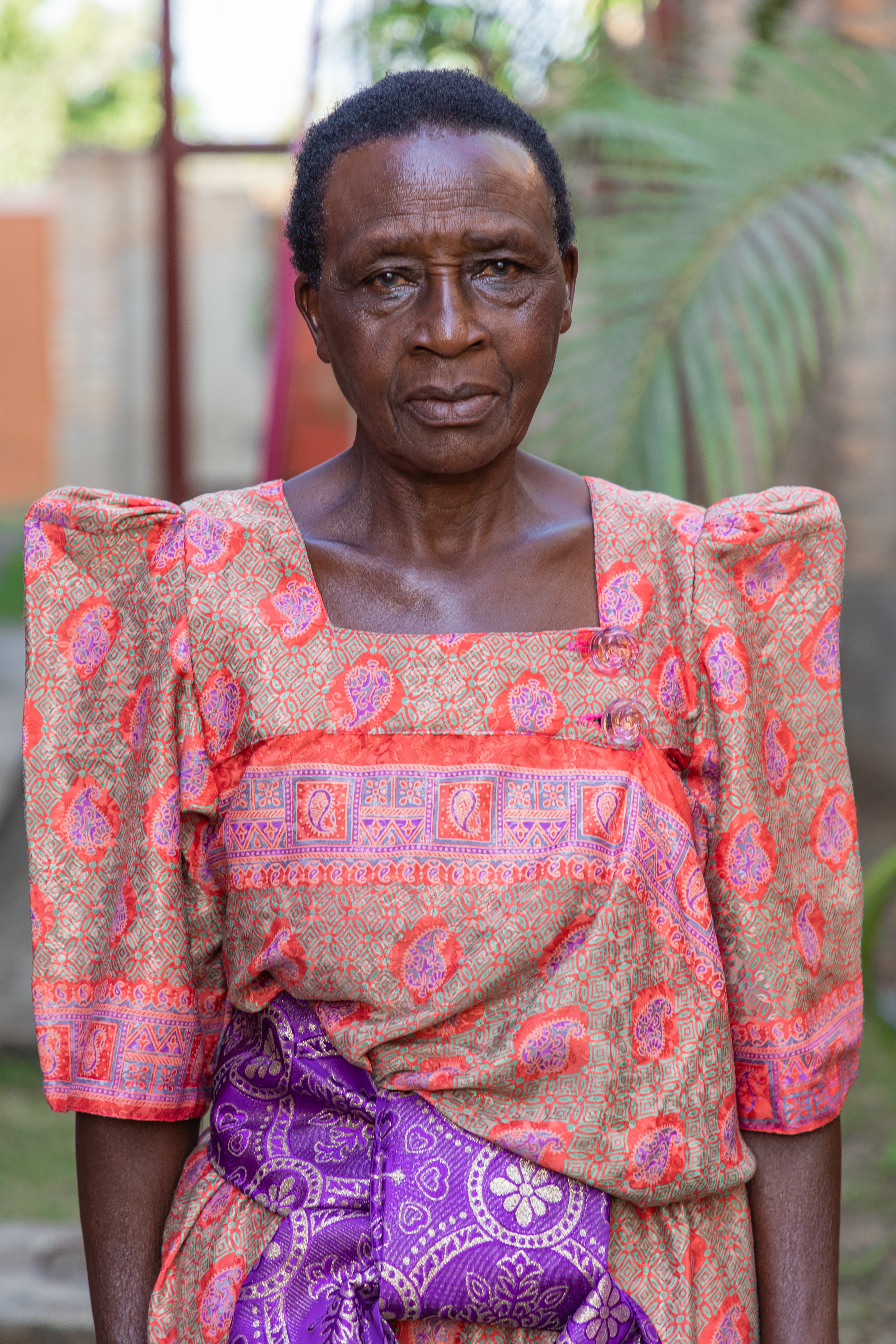 Idreda Kizza Nakabazi