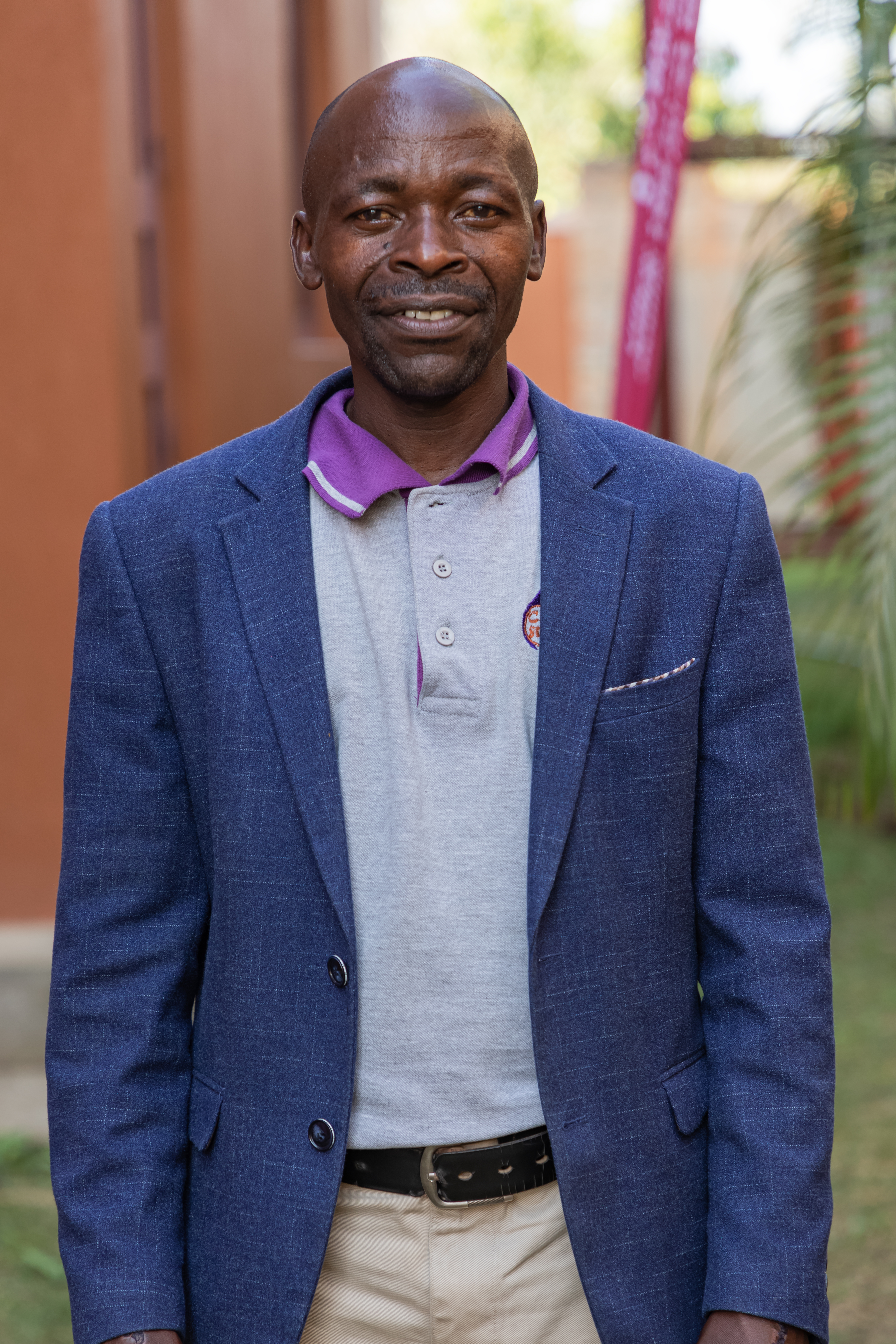 Jackson Jjuuko