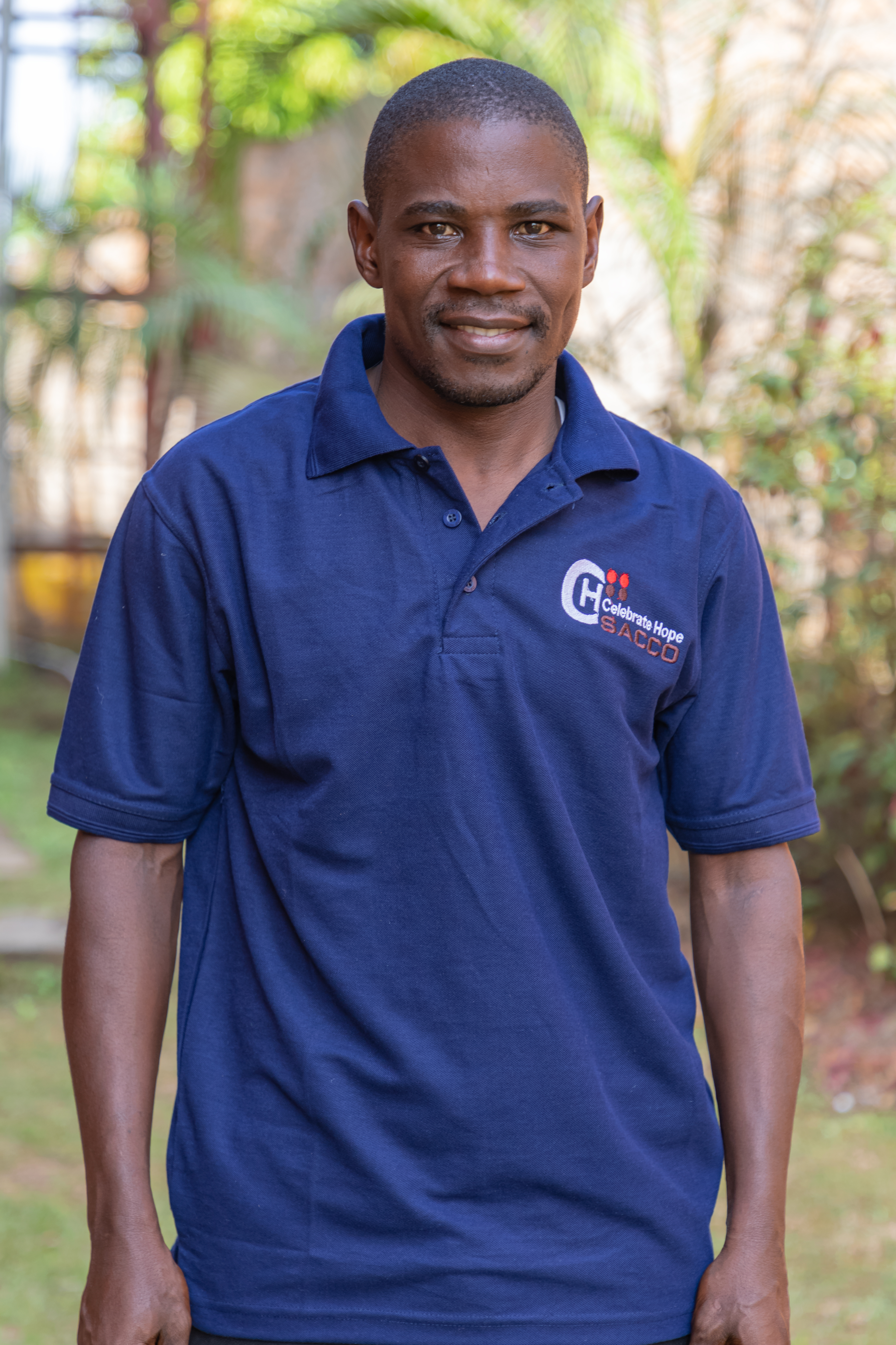Mugera Jimmy