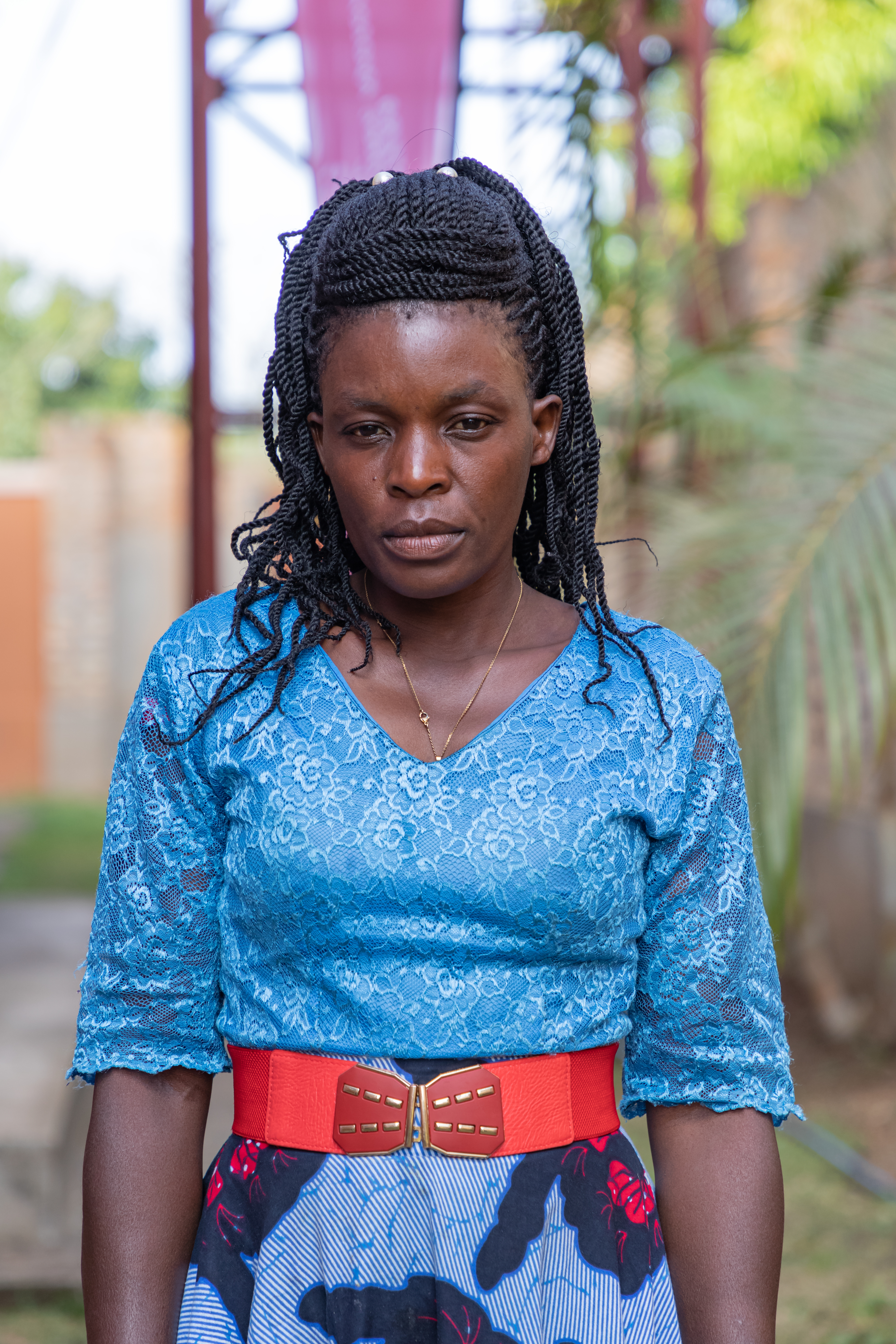 Namuganga Mable