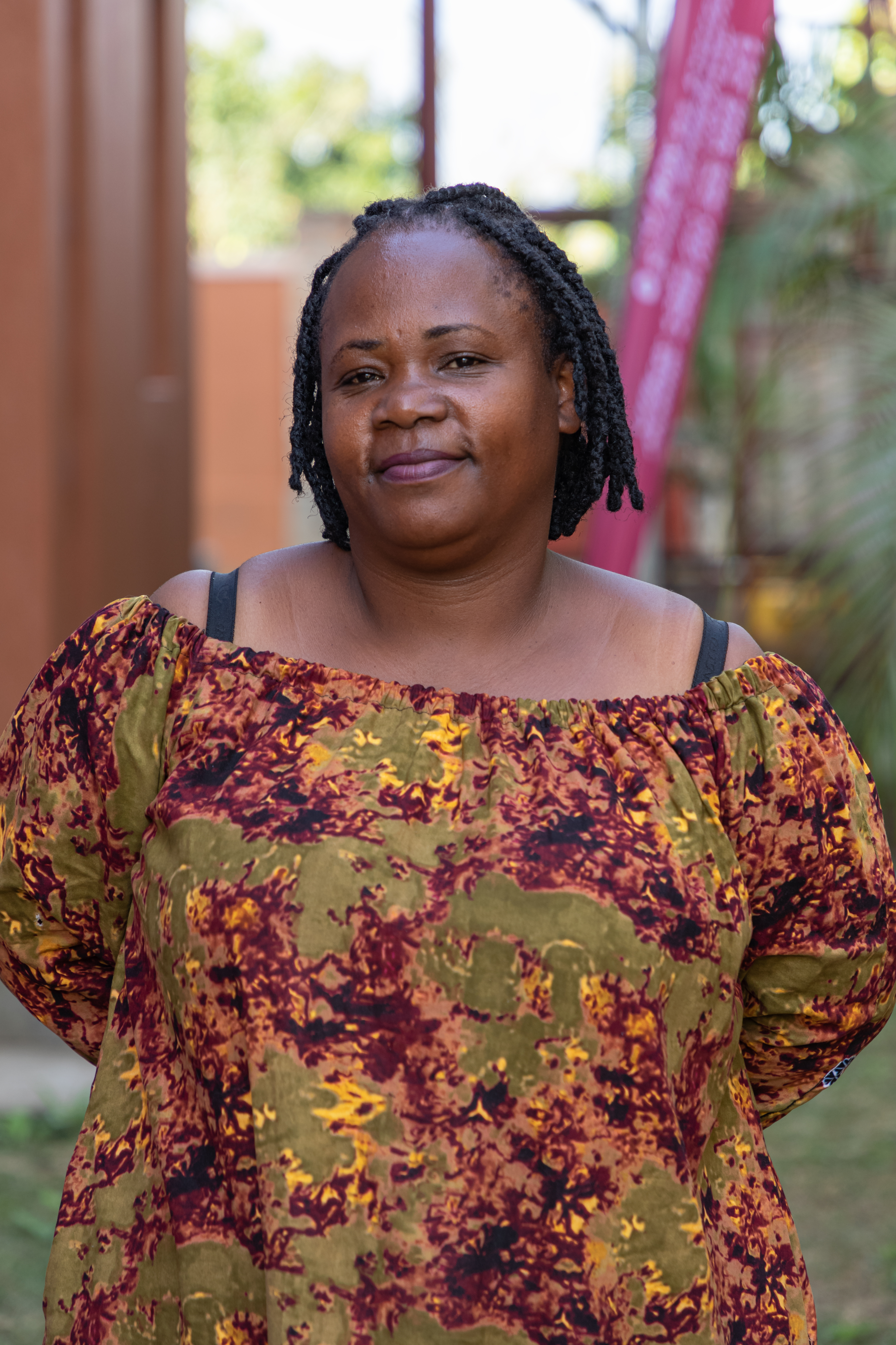 Norah Kintu