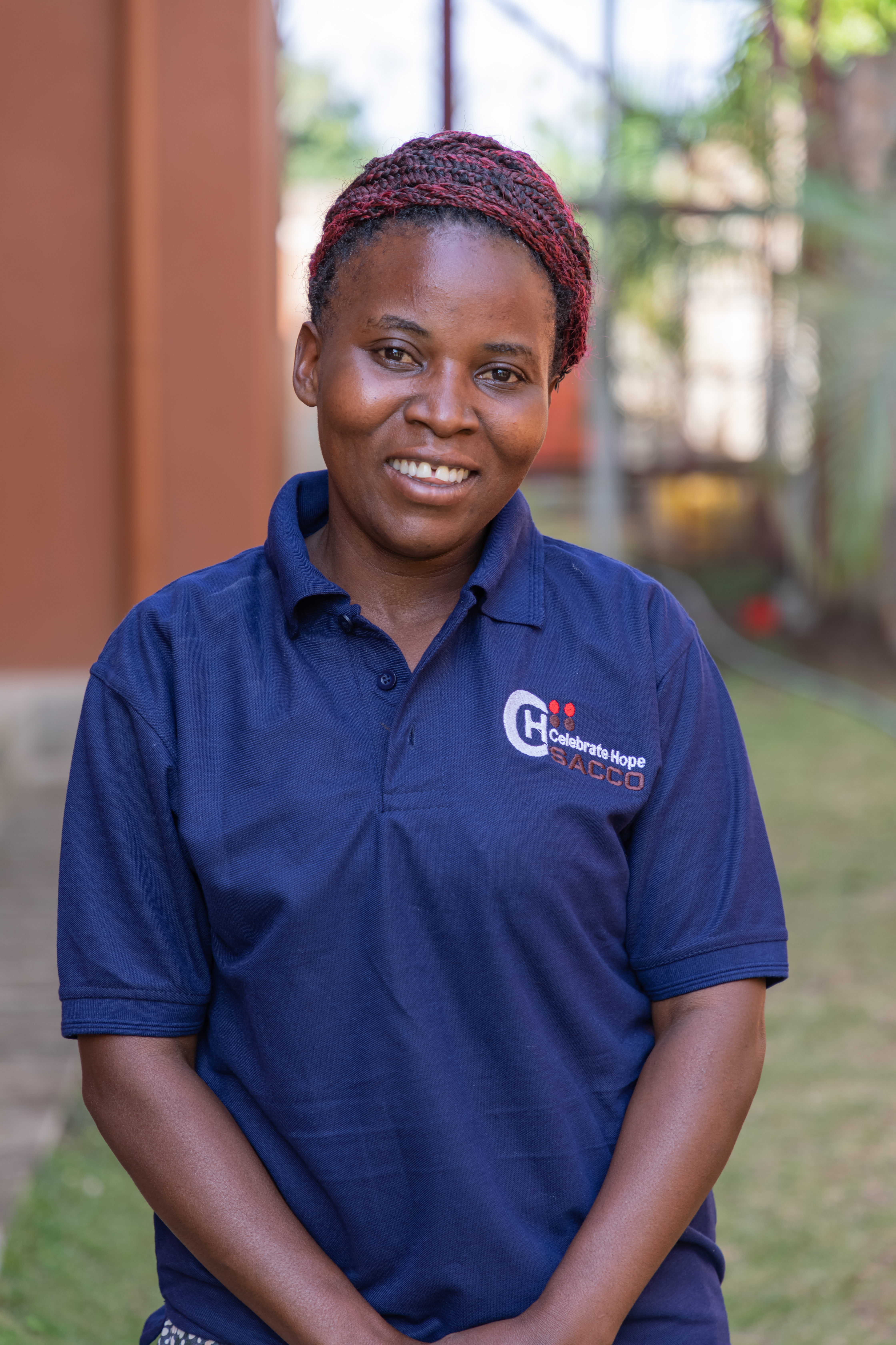 Sylivia Bukirwa
